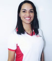 Daniela Fernandes Silva (Maternal I)