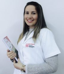 Isabelle Bueno Silva (Fundamental II)