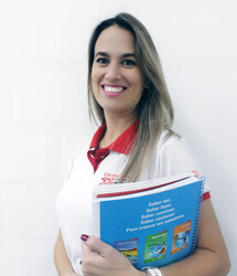 Ana Lúcia Moura Gonçalves